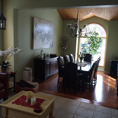 Vangorda Place B&B Whitehorse Extérieur photo