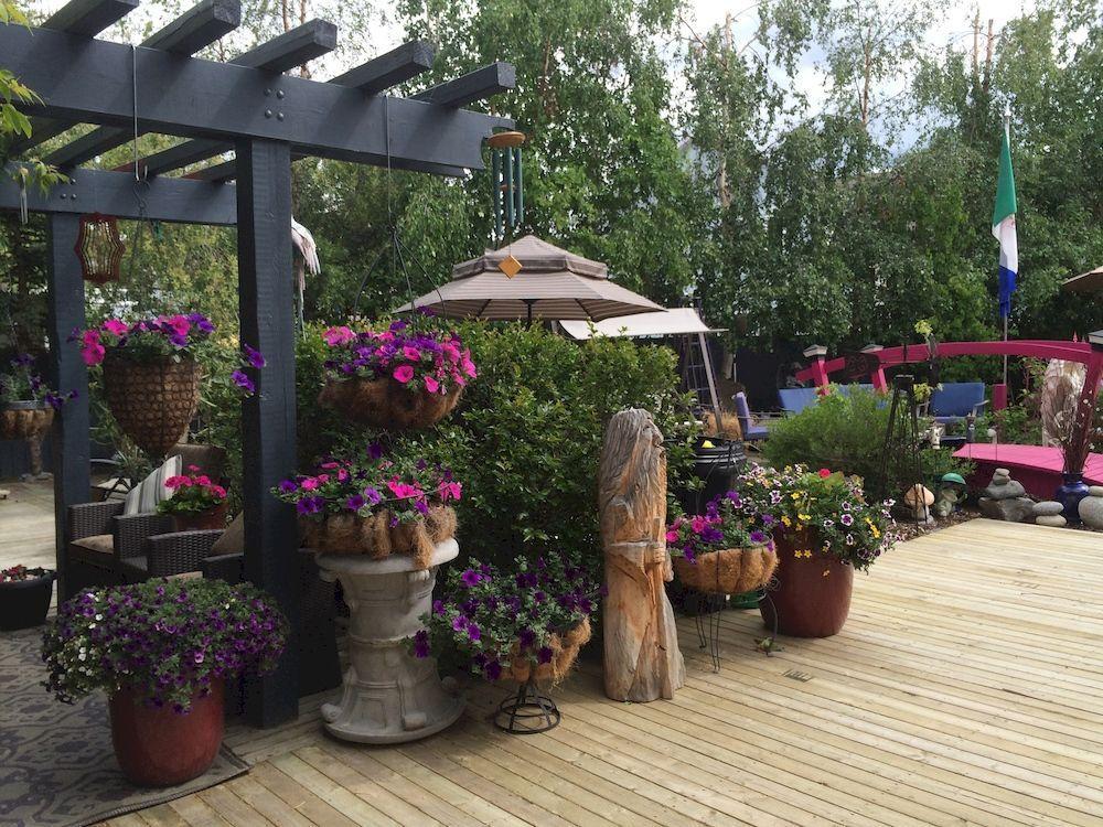 Vangorda Place B&B Whitehorse Extérieur photo