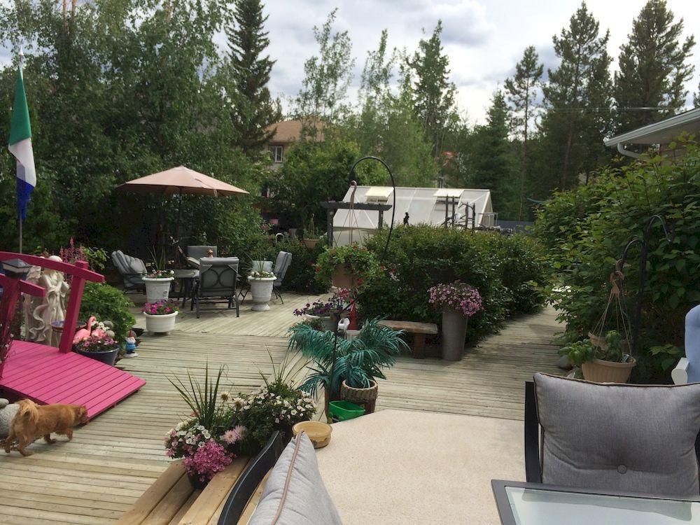 Vangorda Place B&B Whitehorse Extérieur photo