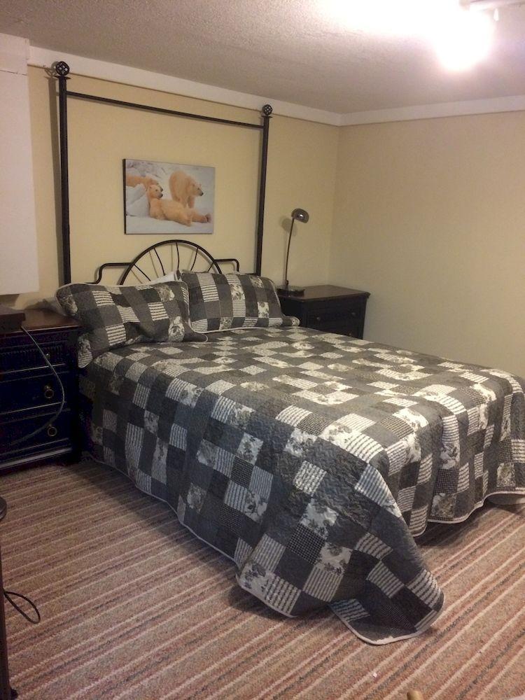 Vangorda Place B&B Whitehorse Extérieur photo