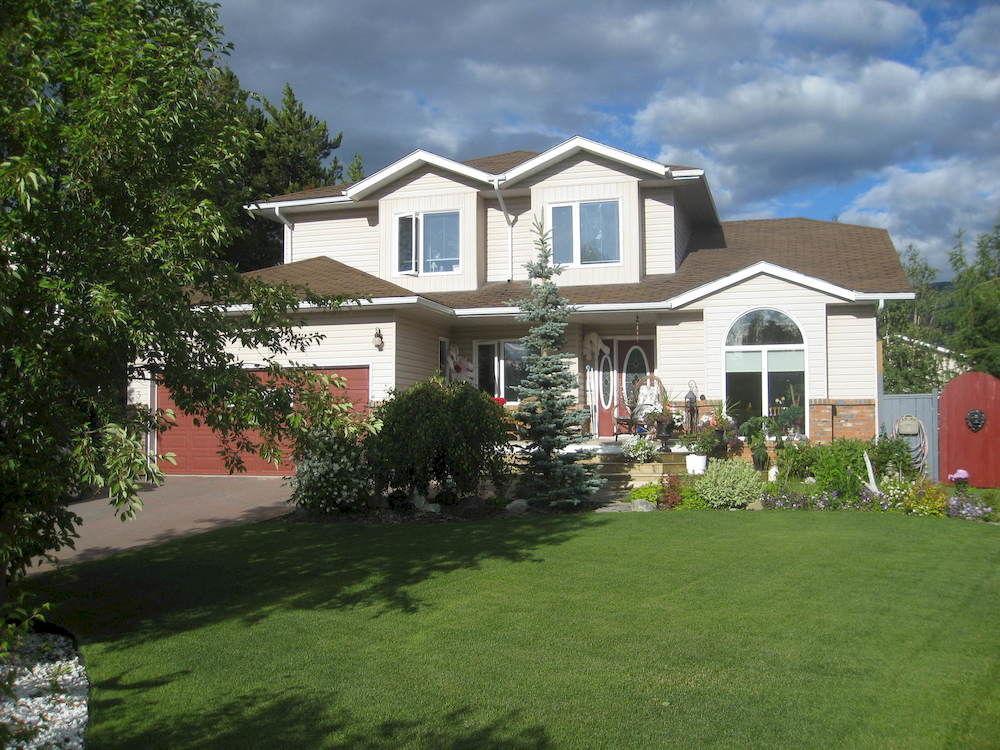 Vangorda Place B&B Whitehorse Extérieur photo