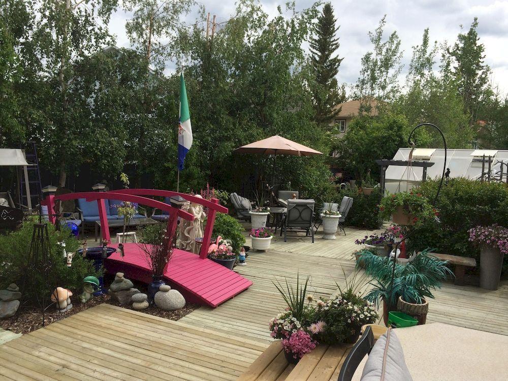 Vangorda Place B&B Whitehorse Extérieur photo