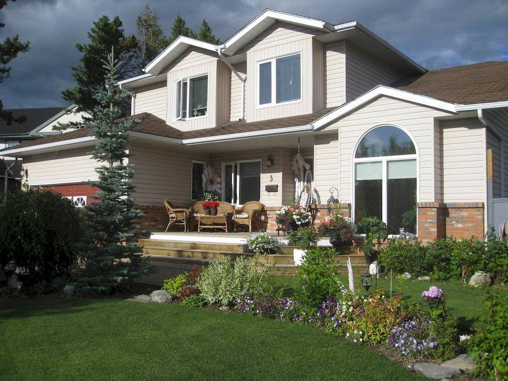 Vangorda Place B&B Whitehorse Extérieur photo