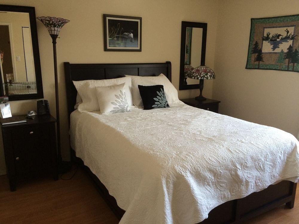 Vangorda Place B&B Whitehorse Extérieur photo