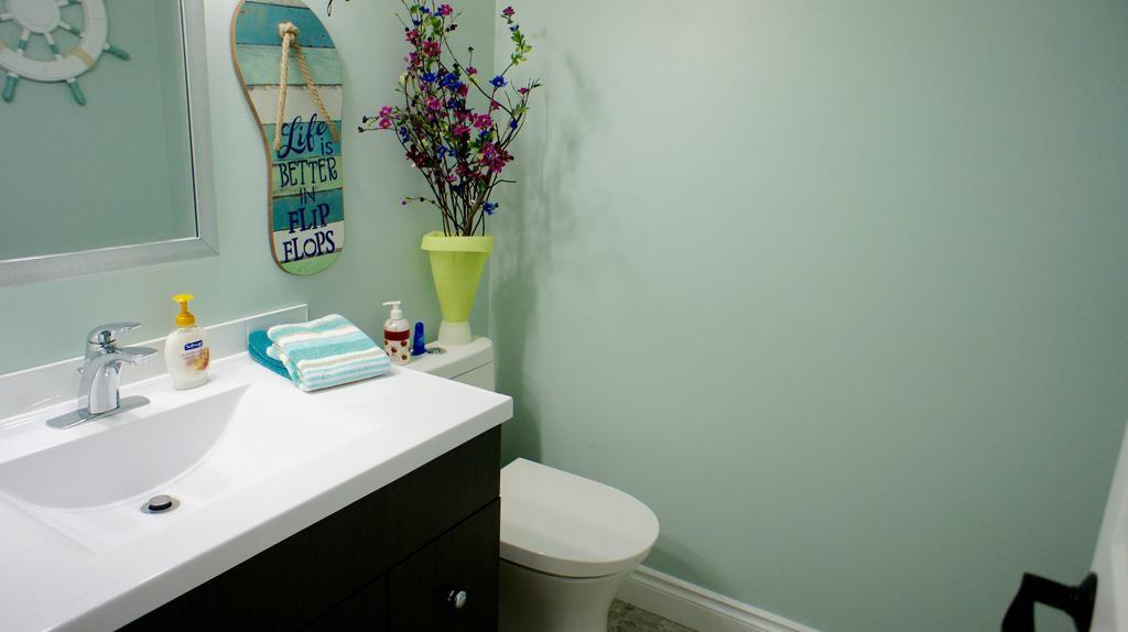 Vangorda Place B&B Whitehorse Extérieur photo
