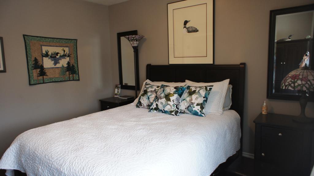 Vangorda Place B&B Whitehorse Extérieur photo