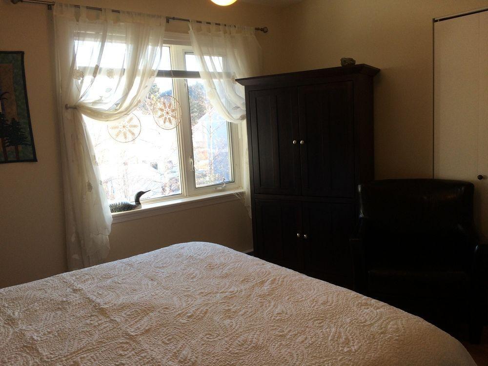 Vangorda Place B&B Whitehorse Extérieur photo