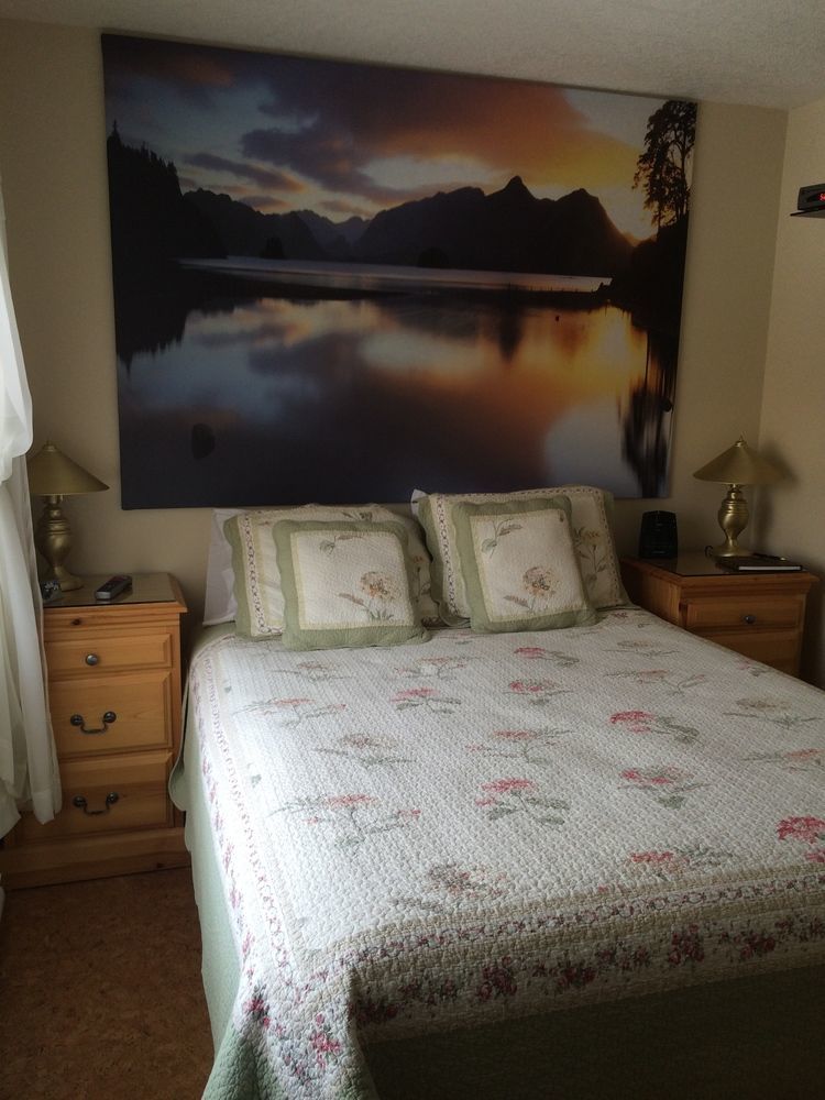 Vangorda Place B&B Whitehorse Extérieur photo