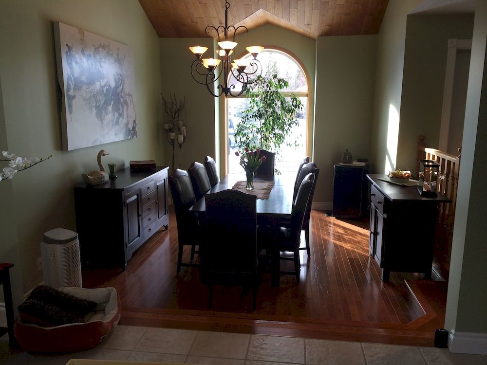 Vangorda Place B&B Whitehorse Extérieur photo