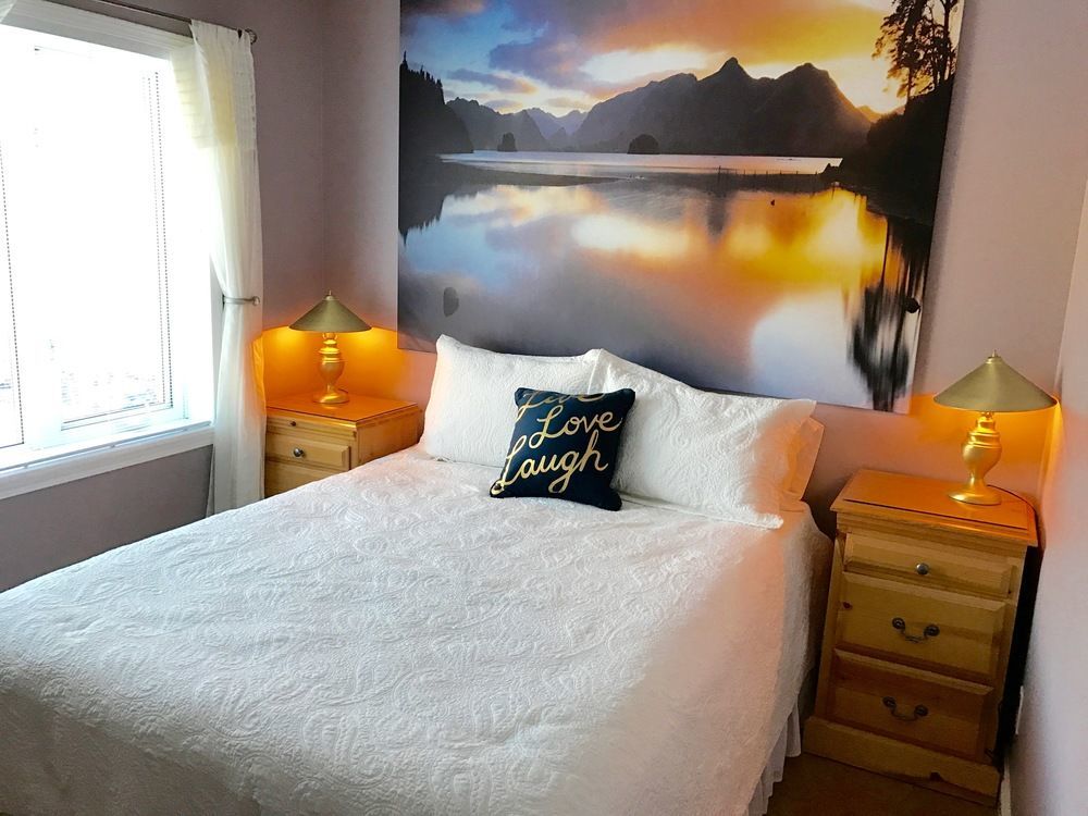 Vangorda Place B&B Whitehorse Extérieur photo