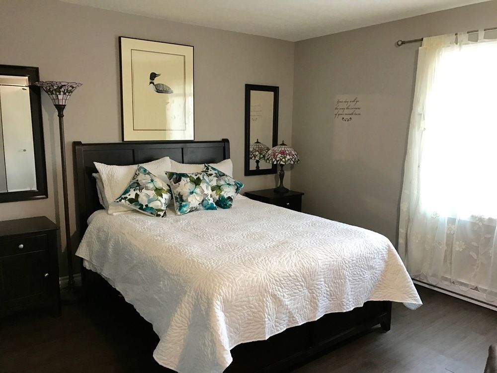 Vangorda Place B&B Whitehorse Extérieur photo