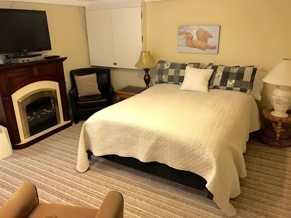 Vangorda Place B&B Whitehorse Extérieur photo
