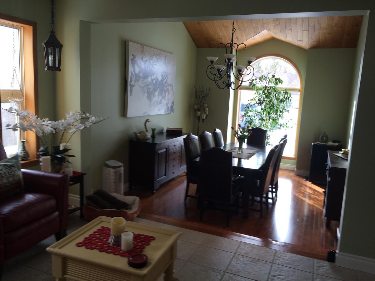 Vangorda Place B&B Whitehorse Extérieur photo