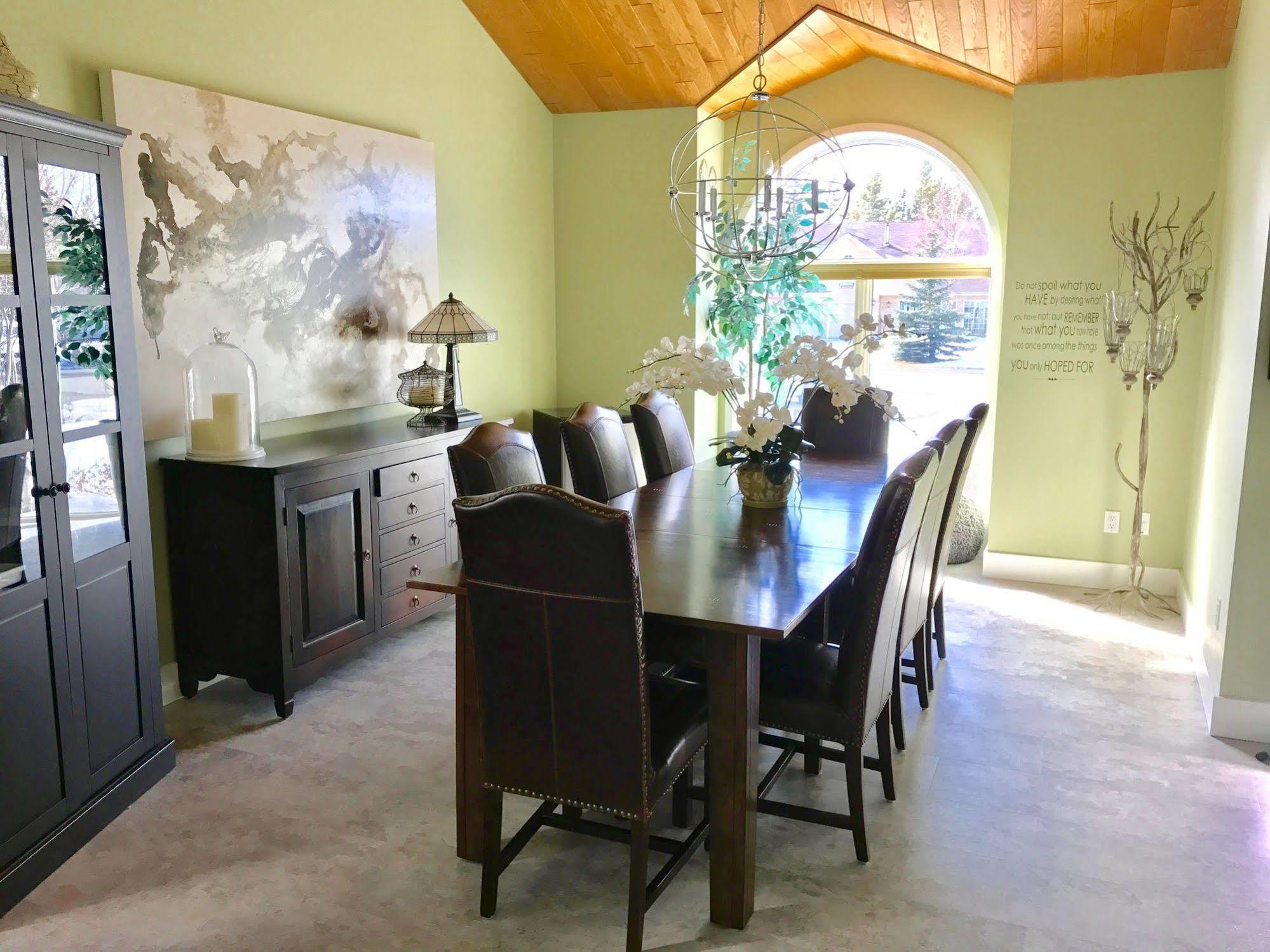 Vangorda Place B&B Whitehorse Extérieur photo