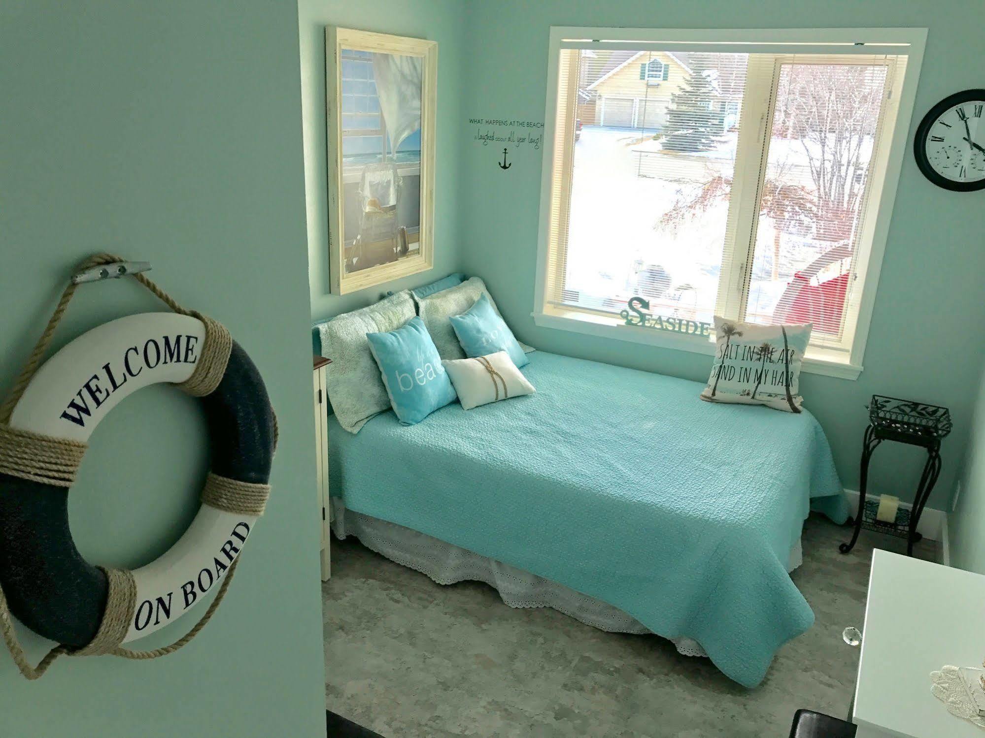 Vangorda Place B&B Whitehorse Extérieur photo