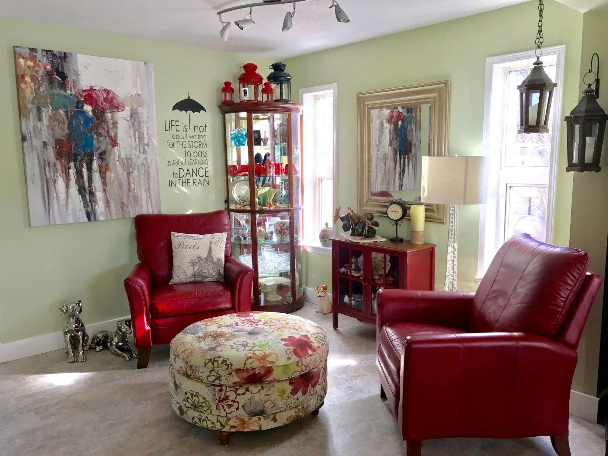 Vangorda Place B&B Whitehorse Extérieur photo