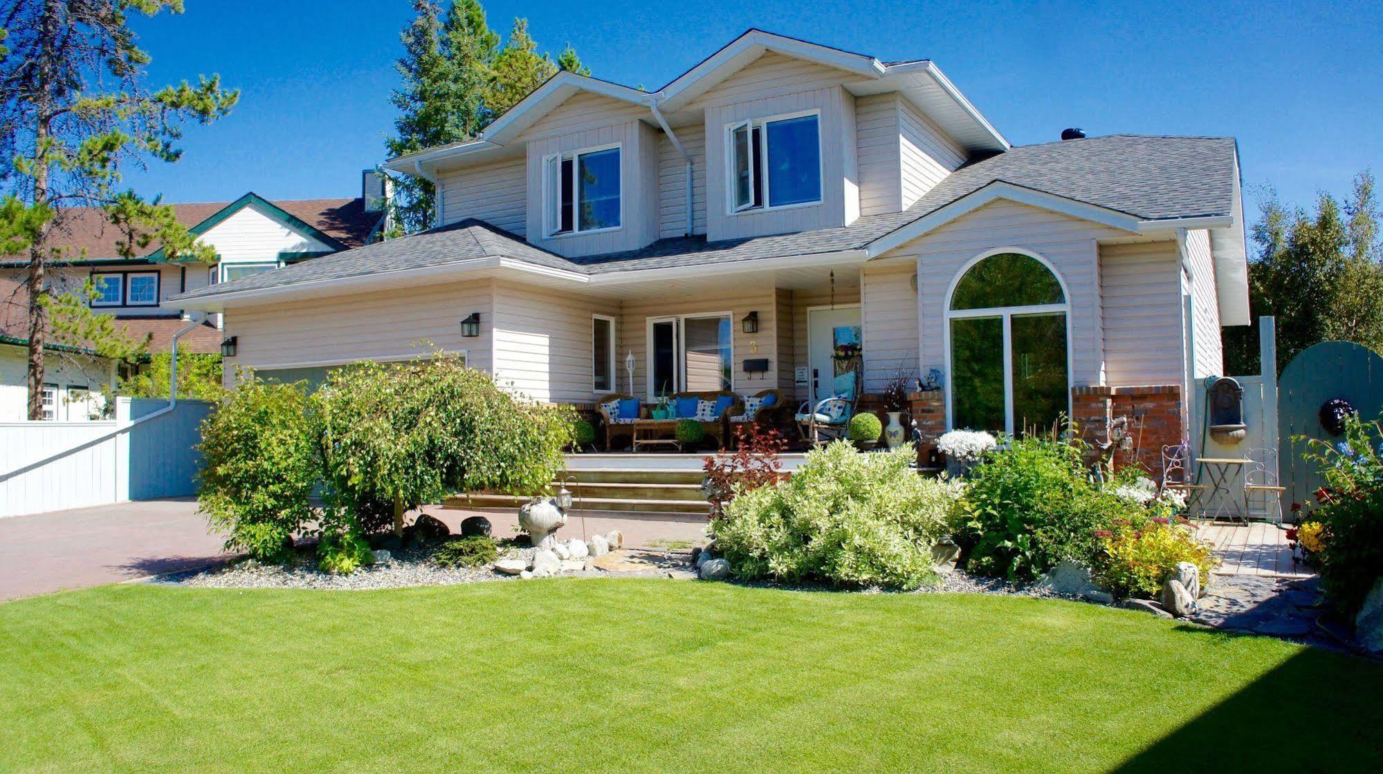 Vangorda Place B&B Whitehorse Extérieur photo