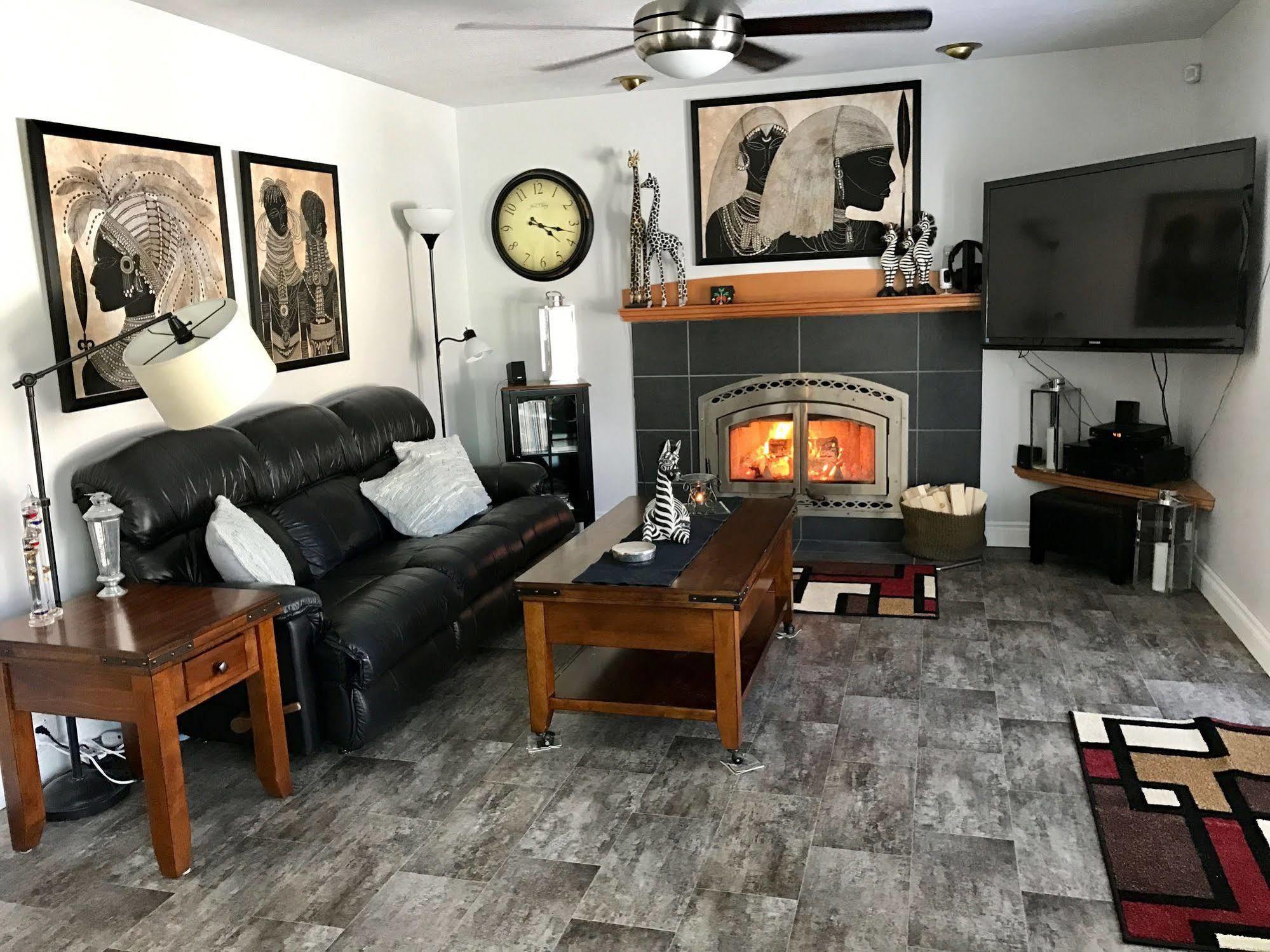 Vangorda Place B&B Whitehorse Extérieur photo