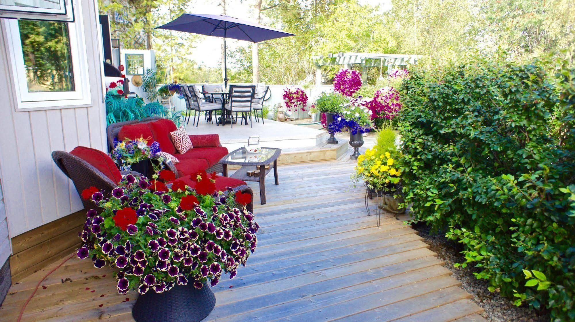 Vangorda Place B&B Whitehorse Extérieur photo